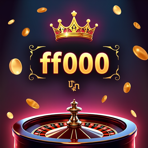 Ícone do ff000